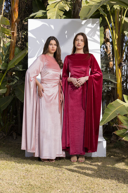 ROYAL GALABEYA | JAMILA BY PLUS | RAMADAN COLLECTION | SM26908