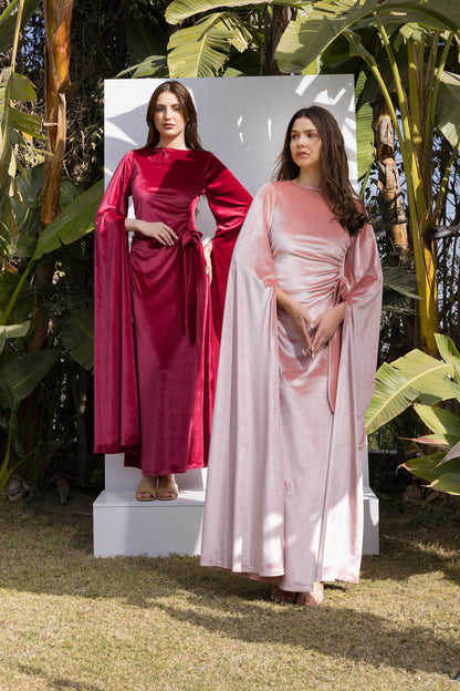 ROYAL GALABEYA | JAMILA BY PLUS | RAMADAN COLLECTION | SM26908