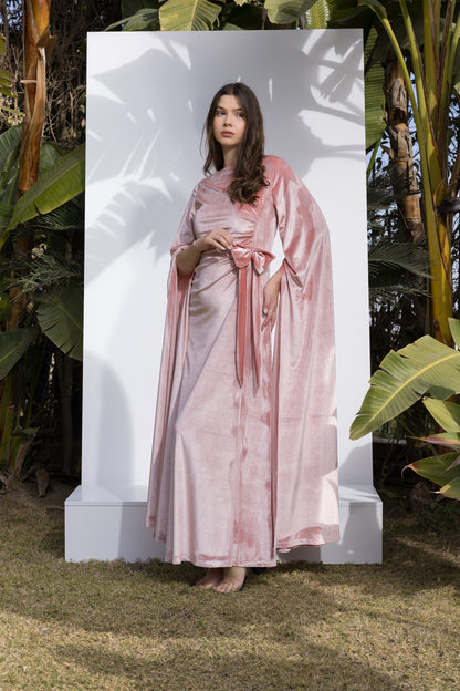 ROYAL GALABEYA | JAMILA BY PLUS | RAMADAN COLLECTION | SM26908