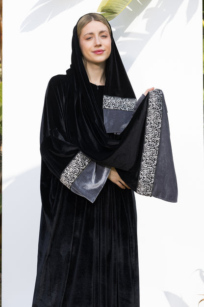 KOUFI COVER UP ESDAL | JAMILA BY PLUS | SM26911