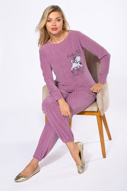 Softy Pajamas | Easy By Plus | Home Wear