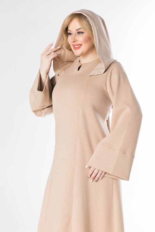JAMILA ABAYA 5003