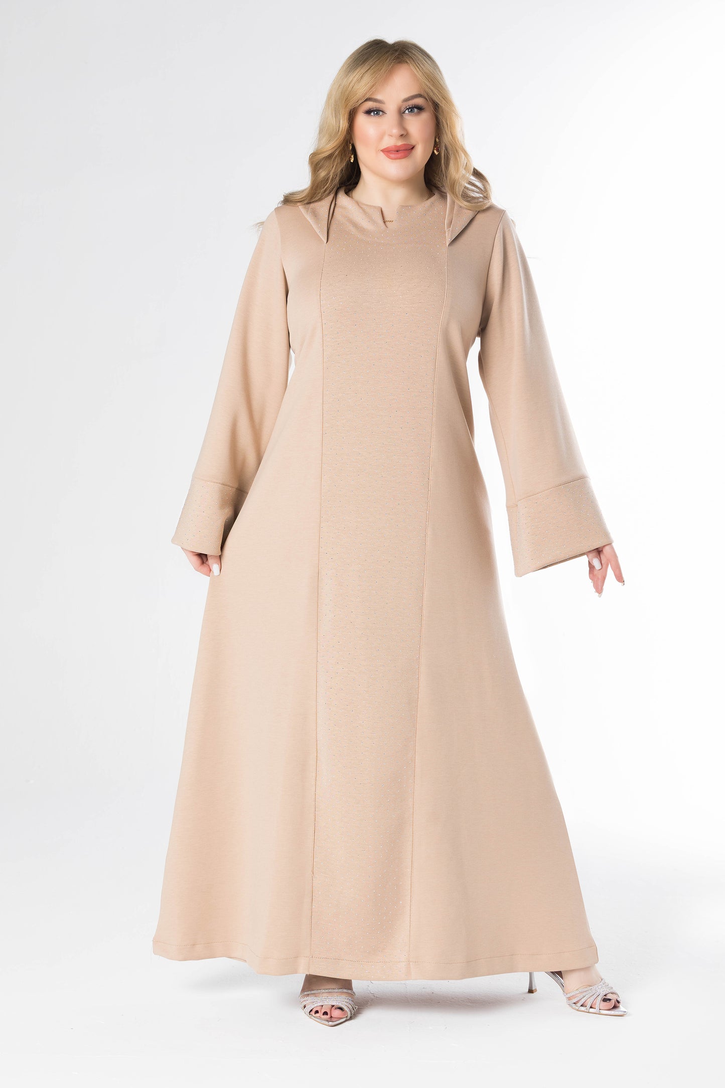 JAMILA ABAYA 5003