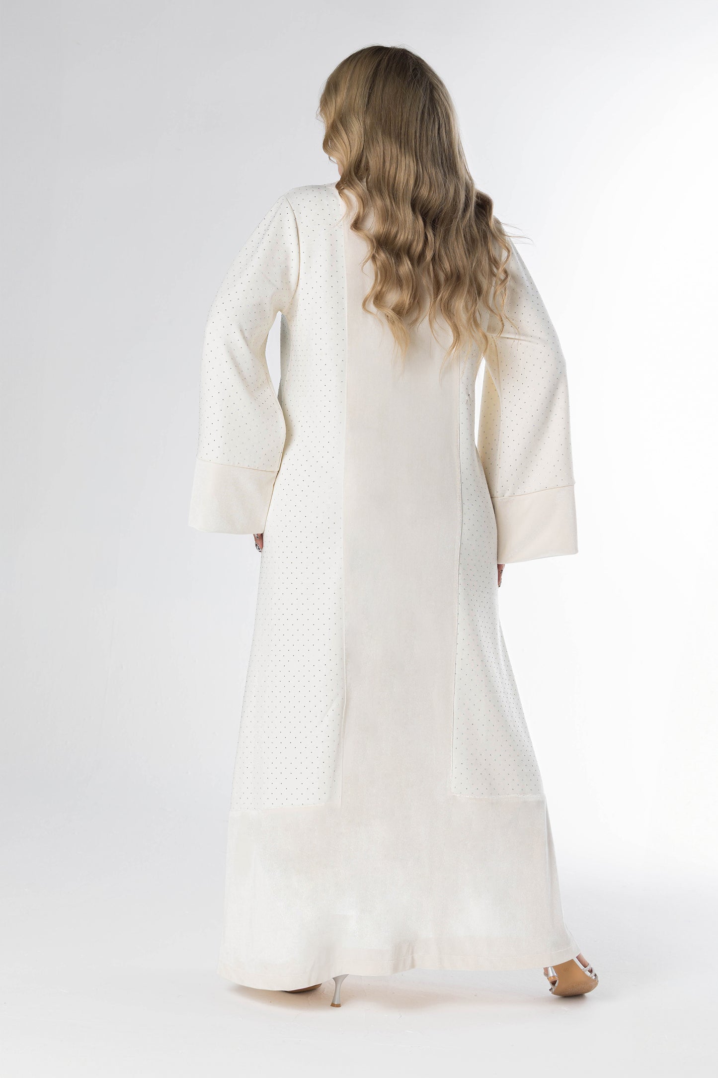 JAMILA ABAYA 5005