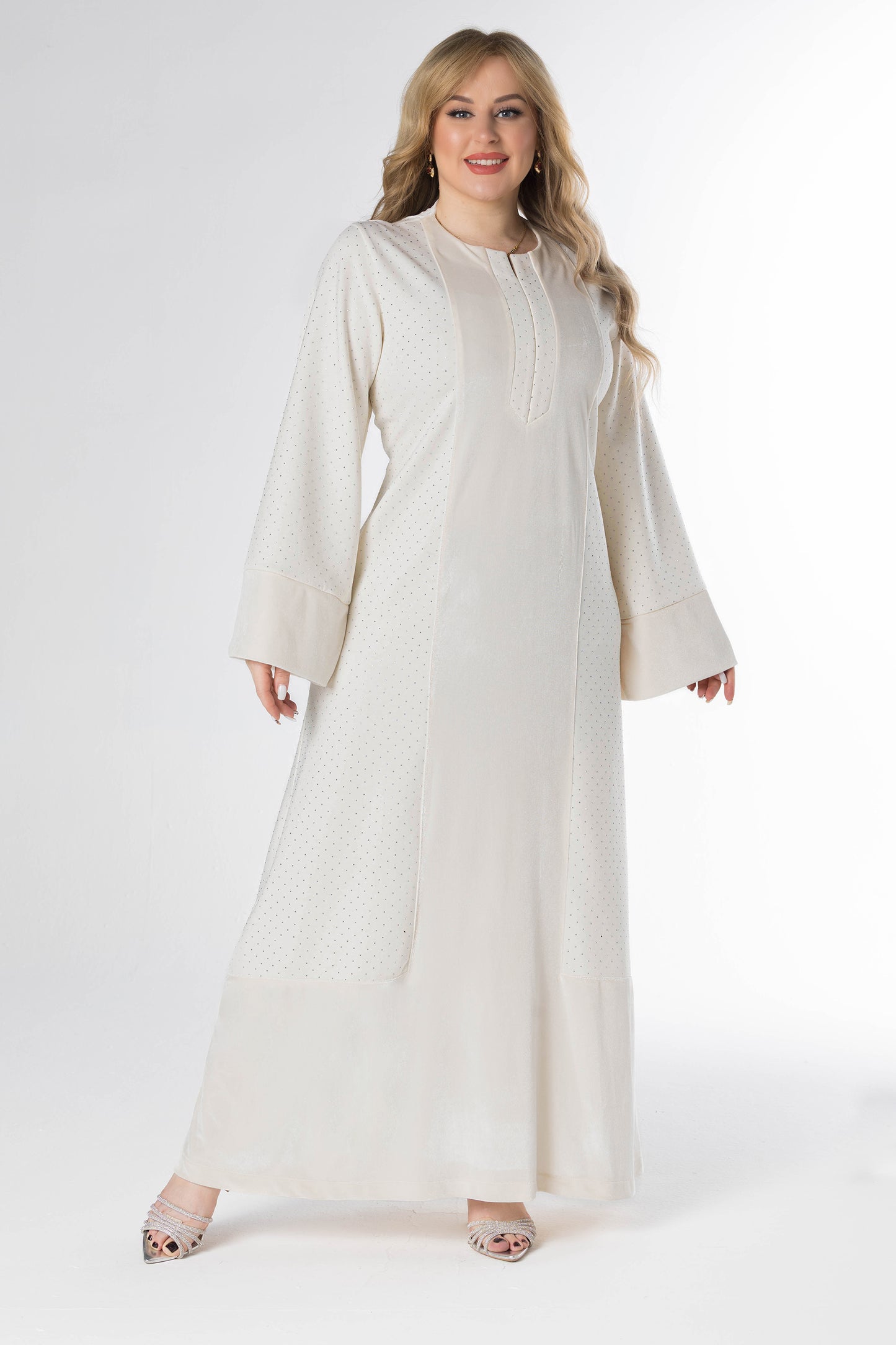 JAMILA ABAYA 5005