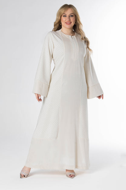 JAMILA ABAYA 5005
