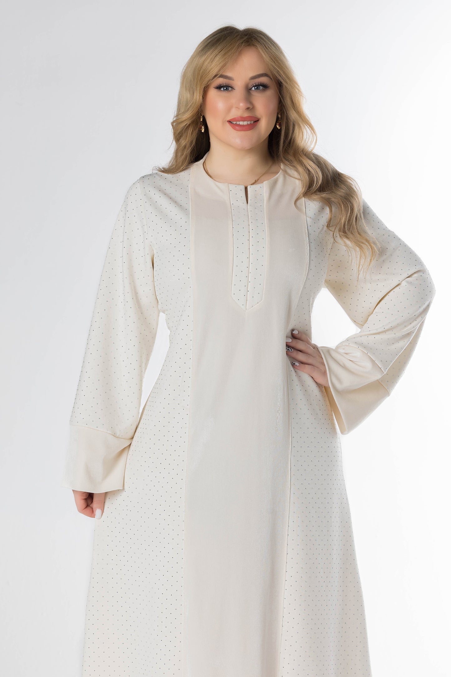 JAMILA ABAYA 5005