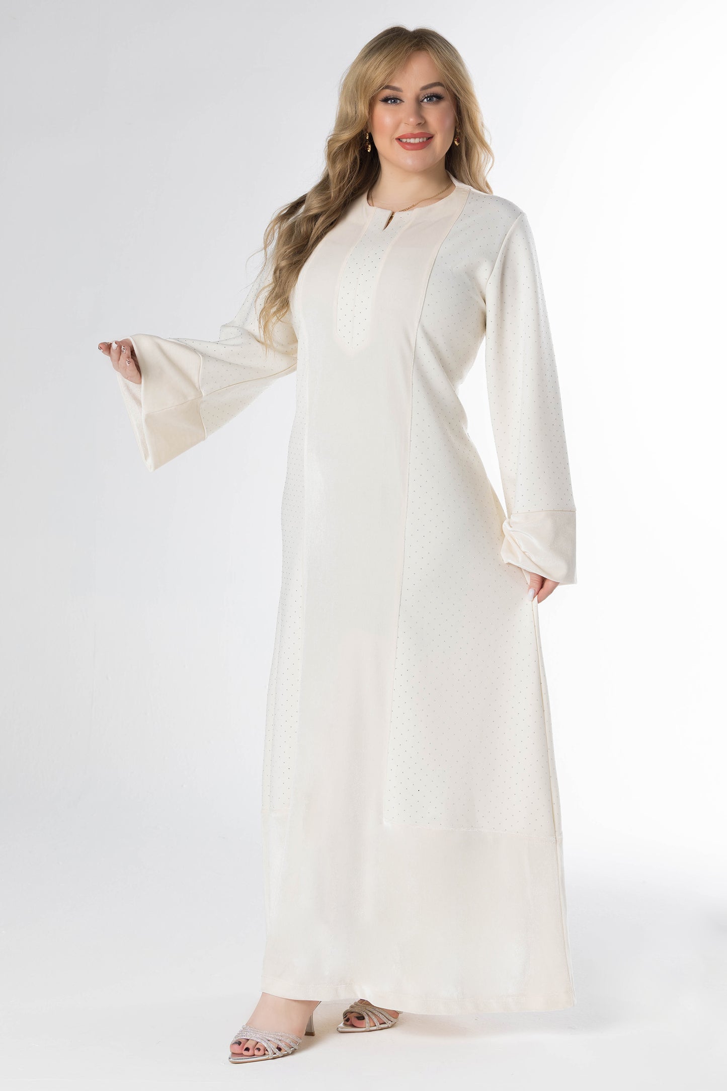 JAMILA ABAYA 5005