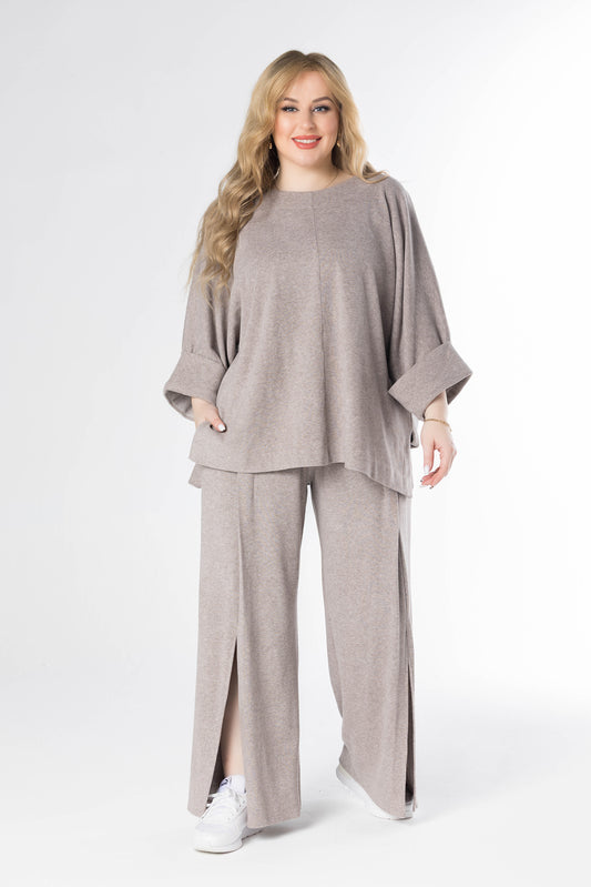 JAMILA SET 5019