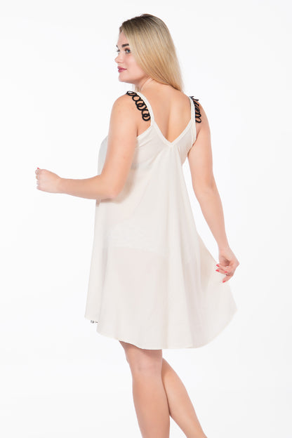 HELLO SUMMER AGAIN | MODA PLUS | SM525