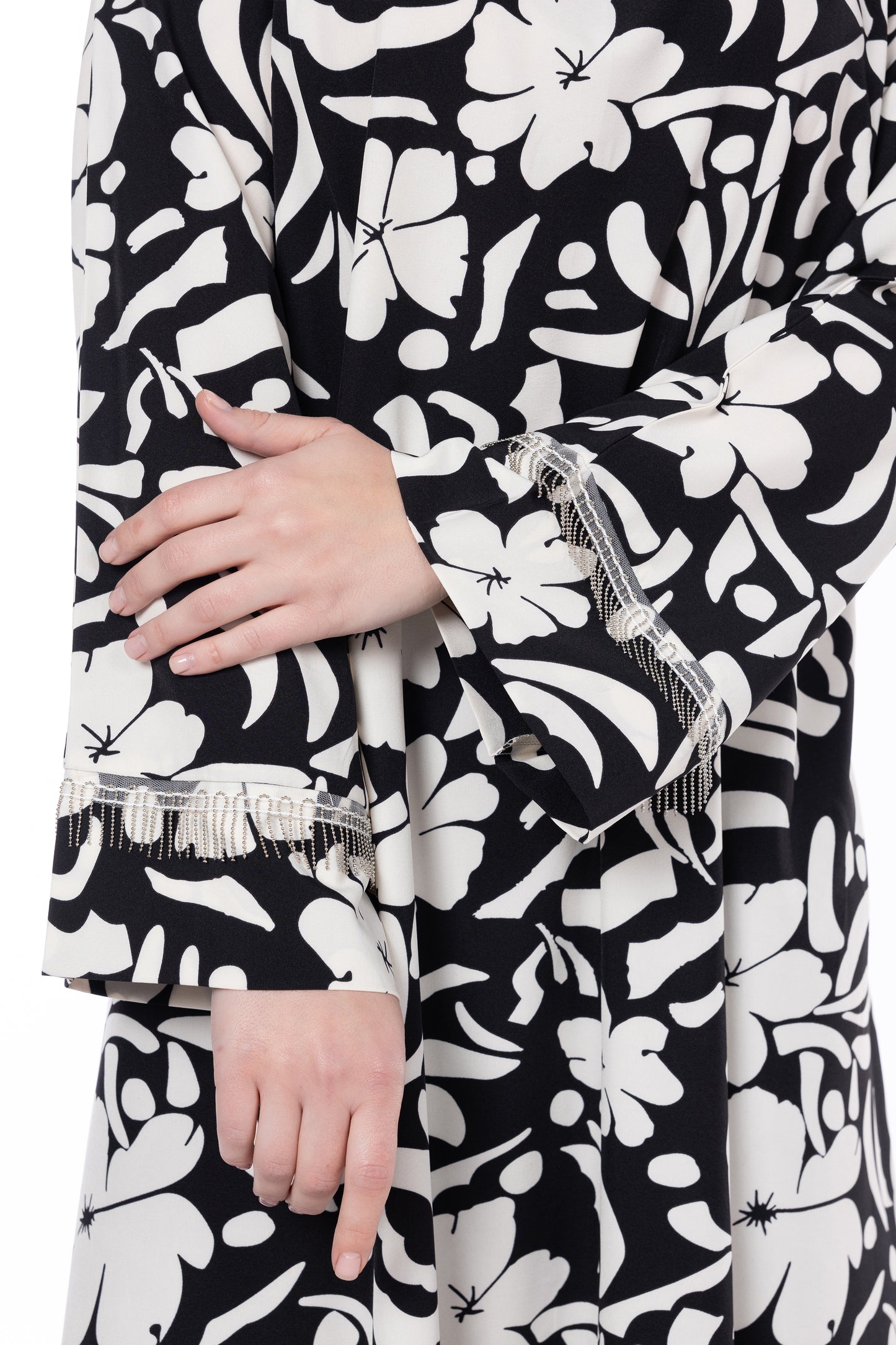 CHIC GALABEYA | MODA PLUS | SM25963