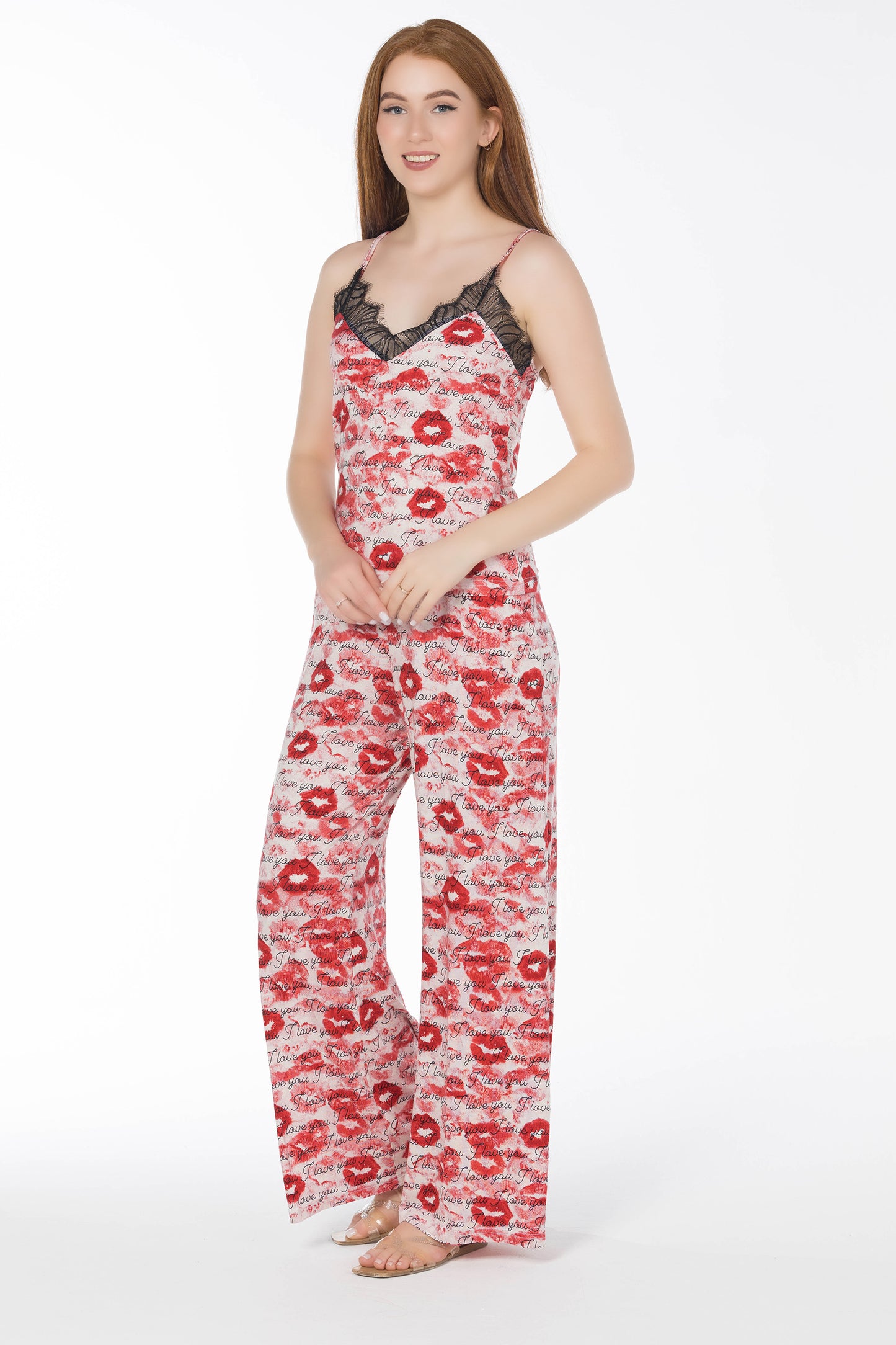 LIPSY 3PC SET | MODA PLUS | SM25501