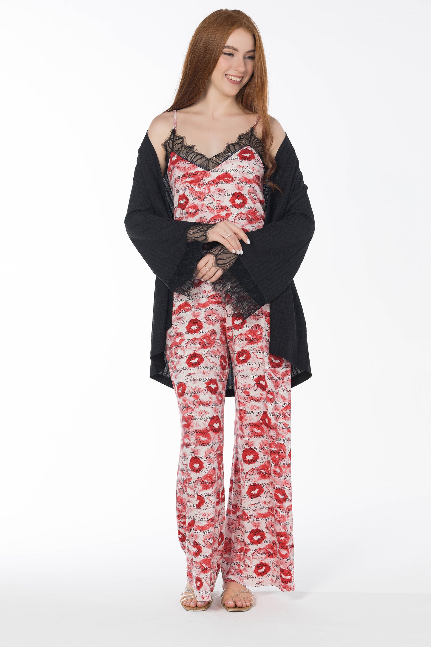 LIPSY 3PC SET | MODA PLUS | SM25501