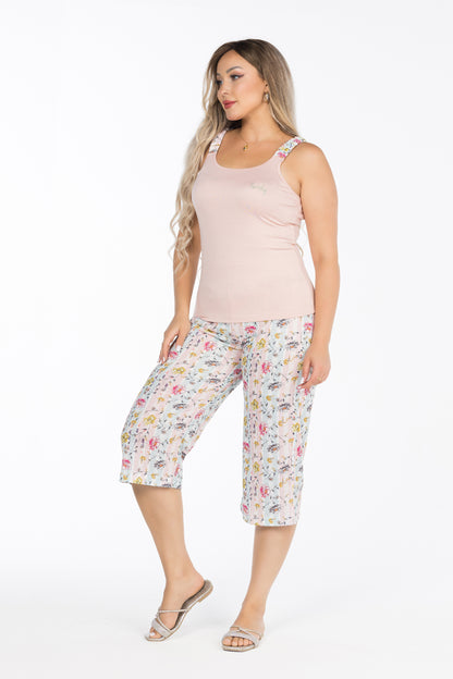FRESH FLOWERS BERMUDA | MODA PLUS | SM25722