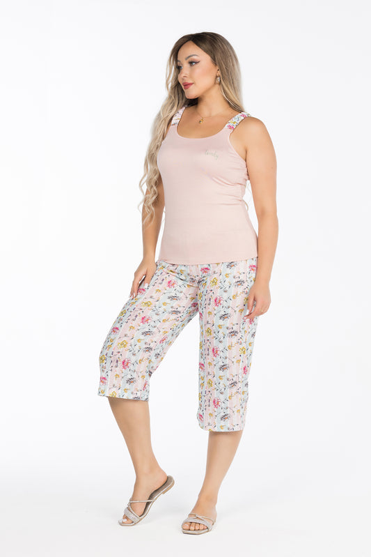 FRESH FLOWERS BERMUDA | MODA PLUS | SM25722