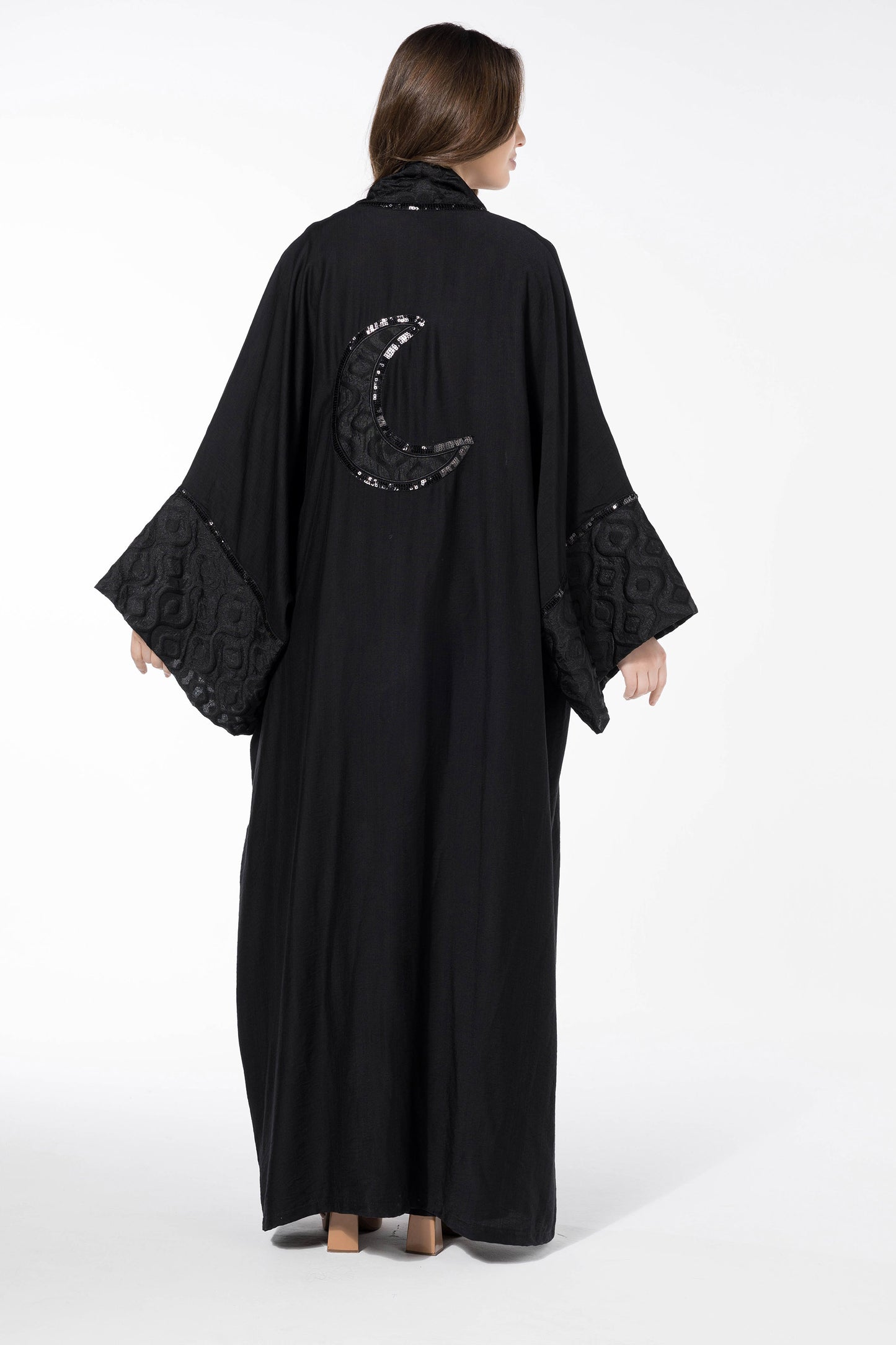 CRESCENT KAFTAN | MODA PLUS | SM25945