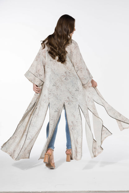 FLAWLESS KAFTAN | MODA PLUS | SM25961