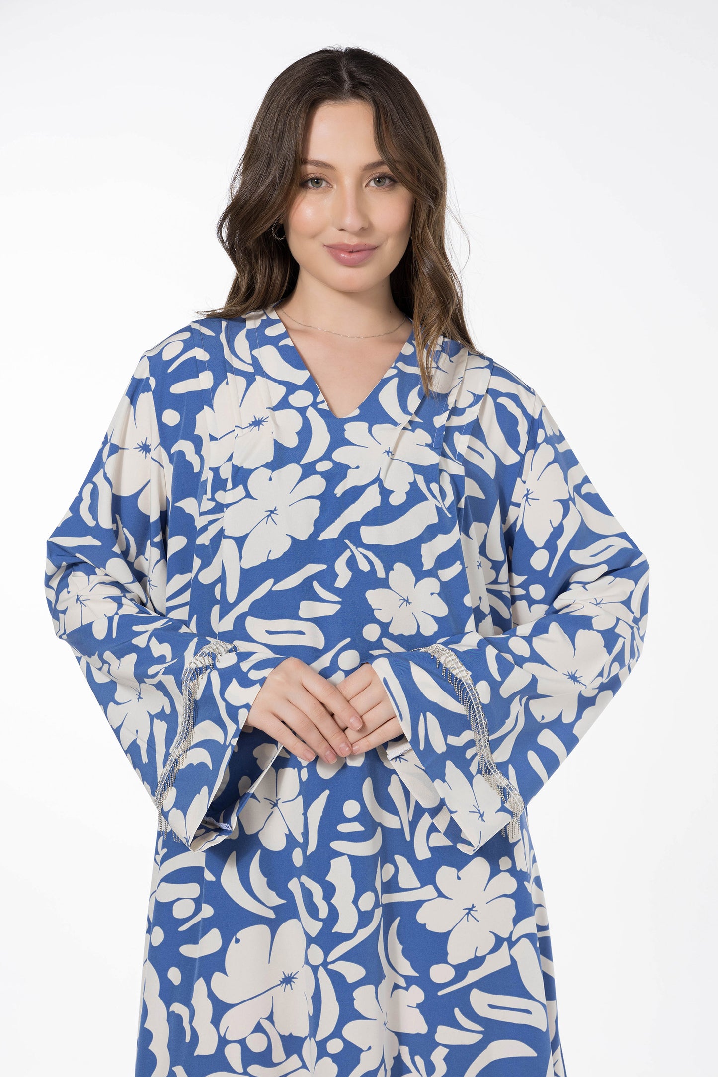 CHIC GALABEYA | MODA PLUS | SM25963