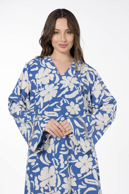 CHIC GALABEYA | MODA PLUS | SM25963