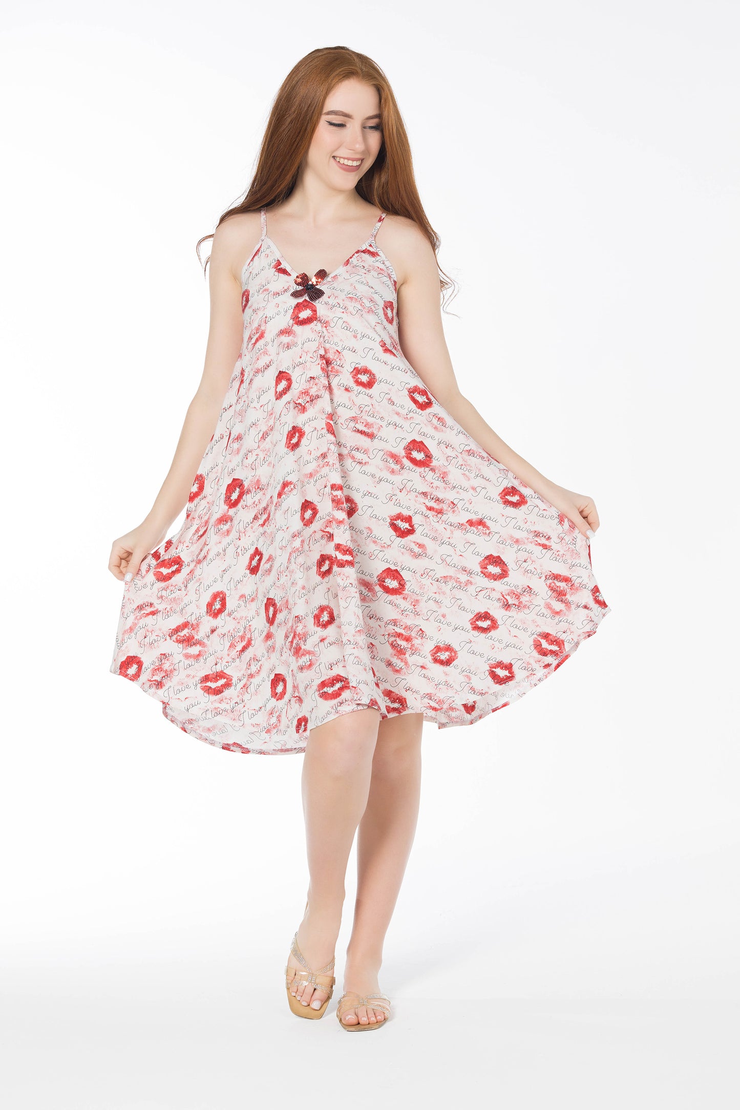 LIPSY DRESS | MODA PLUS | SM25999