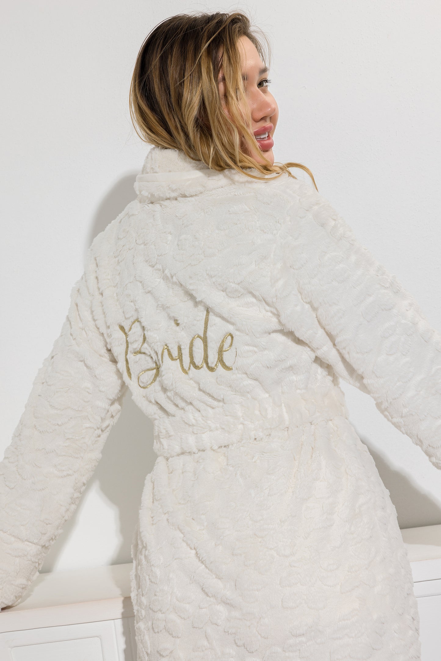 BRIDE SET | MODA PLUS | HOME WEAR